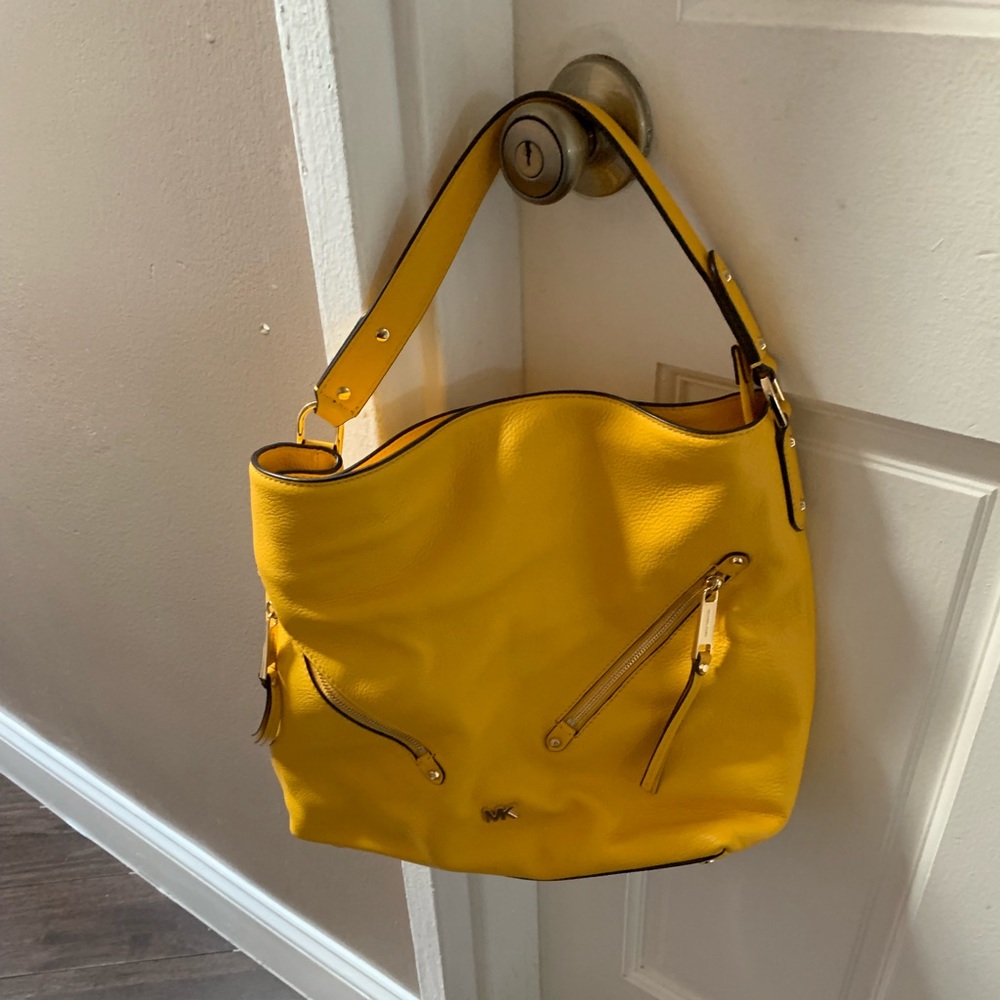 Michael Kors Evie large hobo
